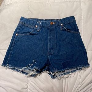 Urban Outfitters high waisted shorts